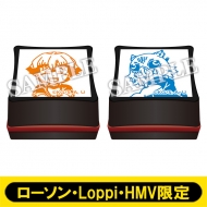 鬼滅の刃 ローソン・Loppi・HMV限定 ラバーストラップ 全種コンプセット ラバーストラップ5個セット(電車／A)【ローソン・Loppi・HMV限定
