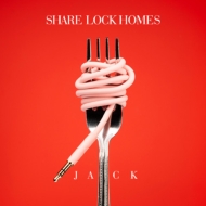 SHARE LOCK HOMES/Jack