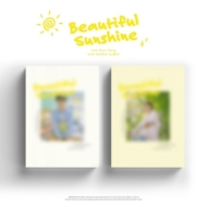 2nd Single: Beautiful Sunshine (_Jo[Eo[W)