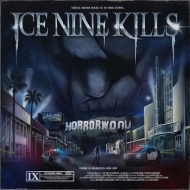 Ice Nine Kills/Welcome To Horrorwood The Silver Scream 2
