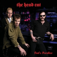 Head Cat/Fool's Paradise (Silver Vinyl)