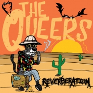 Queers/Reverberation (Orange Vinyl)