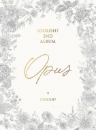 IDOLiSH7 (ɥå奻֥)/Opus (A)(Ltd)