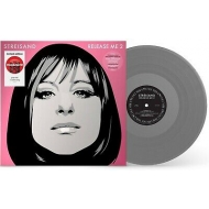 Barbra Streisand/Release Me 2 (Gray Vinyl)(+1 Extra Song)