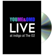 You Me & OMD: Live At Indigo At The O2