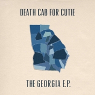 Georgia Ep (Peach Vinyl)