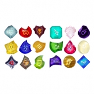 ジョブマグネット18種セット / Ff14