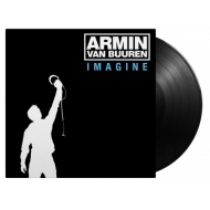 Imagine (2g/180OdʔՃR[h/music on vinyl)