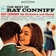 Best Of Ray Conniff -20 Greatest Hits (180グラム重量盤レコード）
