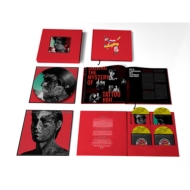 Tattoo You (2021 Remaster)(4CD＋Picture LP)