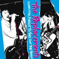 Replacements/Sorry Ma Forgot To Take Out The Trash (+lp)(Dled)