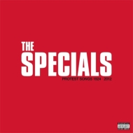 CDアルバム｜The Specials (スペシャルズ)｜商品一覧｜HMV&BOOKS online