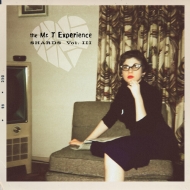 Mr T Experience/Shards Vol. 3