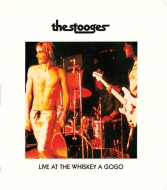Live At Whiskey A Gogo (Bonus Track)