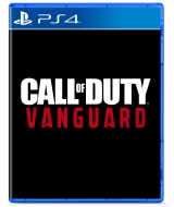 【PS4】Call of Duty: Vanguard