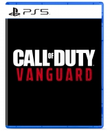 【PS5】Call of Duty: Vanguard