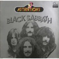Attention Black Sabbath