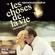 Les Choses De La Vie / Nelly Et Mr.Arnaud