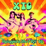 XTC/Unplugged In The Usa '89 (Ltd)