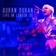 Duran Duran/Live In London '98 (Ltd)