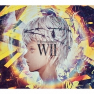 WII 【初回生産限定盤】(+Blu-ray) : Who-ya Extended | HMVu0026BOOKS online - SECL-2706/7