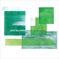 Jake Baldwin/Where You're Planted