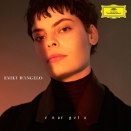 Emily D'Angelo : Enargeia