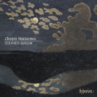 Nocturnes : Stephen Hough(P)(2CD)