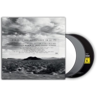 R.E.M. デビュー40周年記念 名盤５タイトル 高音質ハイレゾ対応 MQA-CD 
