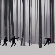 Jo Berger Myhre/Unheimlich Manoeuvre