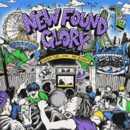 New Found Glory/Forever + Ever X Infinity And...beyond