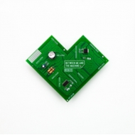 Between Me And The Machine