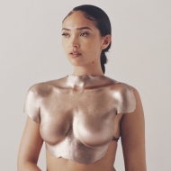 Joy Crookes/Skin (Clear Vinyl)(Ltd)