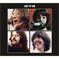 Let It Be [special Edition]