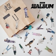 C.i.a.��album�y�������Ձz