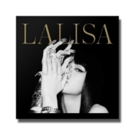 1st Single Album: Lalisa (12C`VOR[h)