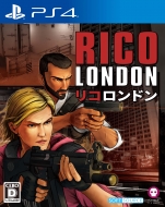 Game Soft (PlayStation 4)/Rico London