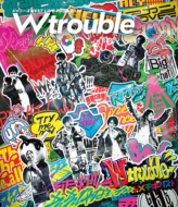 Johnnys West Live Tour 2020 W Trouble