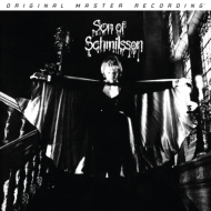 Son Of Schmilsson (45]/2g/180OdʔՃR[h/Mobile Fidelity)