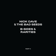 Nick Cave  The Bad Seeds/B-sides  Rarities Part Ii (2006-2020)(2lp Vinyl)