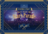あんさんぶるスターズ!! Starry Stage 4th -Star's Parade-July Day2盤