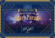 あんさんぶるスターズ!! Starry Stage 4th -Star's Parade-July Day2盤 : あんさんぶるスターズ!! |  HMVu0026BOOKS online - FFXG-18