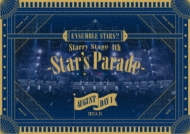 あんさんぶるスターズ!! Starry Stage 4th -Star's Parade-August Day1