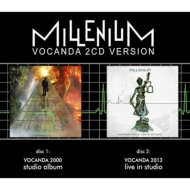 Vocanda: Special Limited Edition 2CD Version