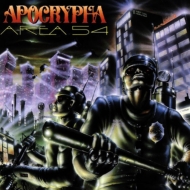 Apocrypha/Area 54