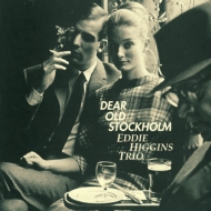 Dear Old Stockholm: 懐かしのストックホルム (180グラム重量盤レコード/Venus Hyper Magnum Sound)