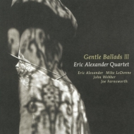 Gentle Ballads: III (180グラム重量盤レコード/Venus Hyper Magnum Sound)