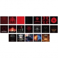 10 BABYMETAL LEGENDS - EXHIBITION -』開催記念グッズの販売が