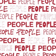 PEOPLE 1/People (+dvd)(Ltd)