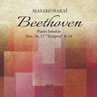 ١ȡ1770-1827/Piano Sonata 16 17 18  